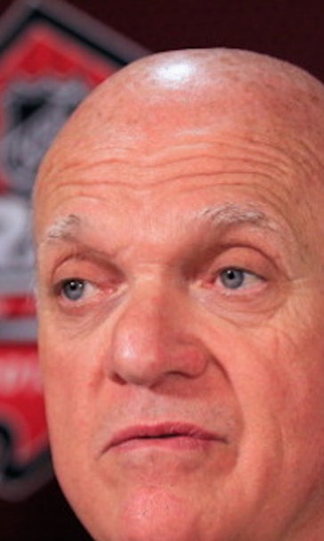 Lou Lamoriello joins Leafs, but success far from guaranteed